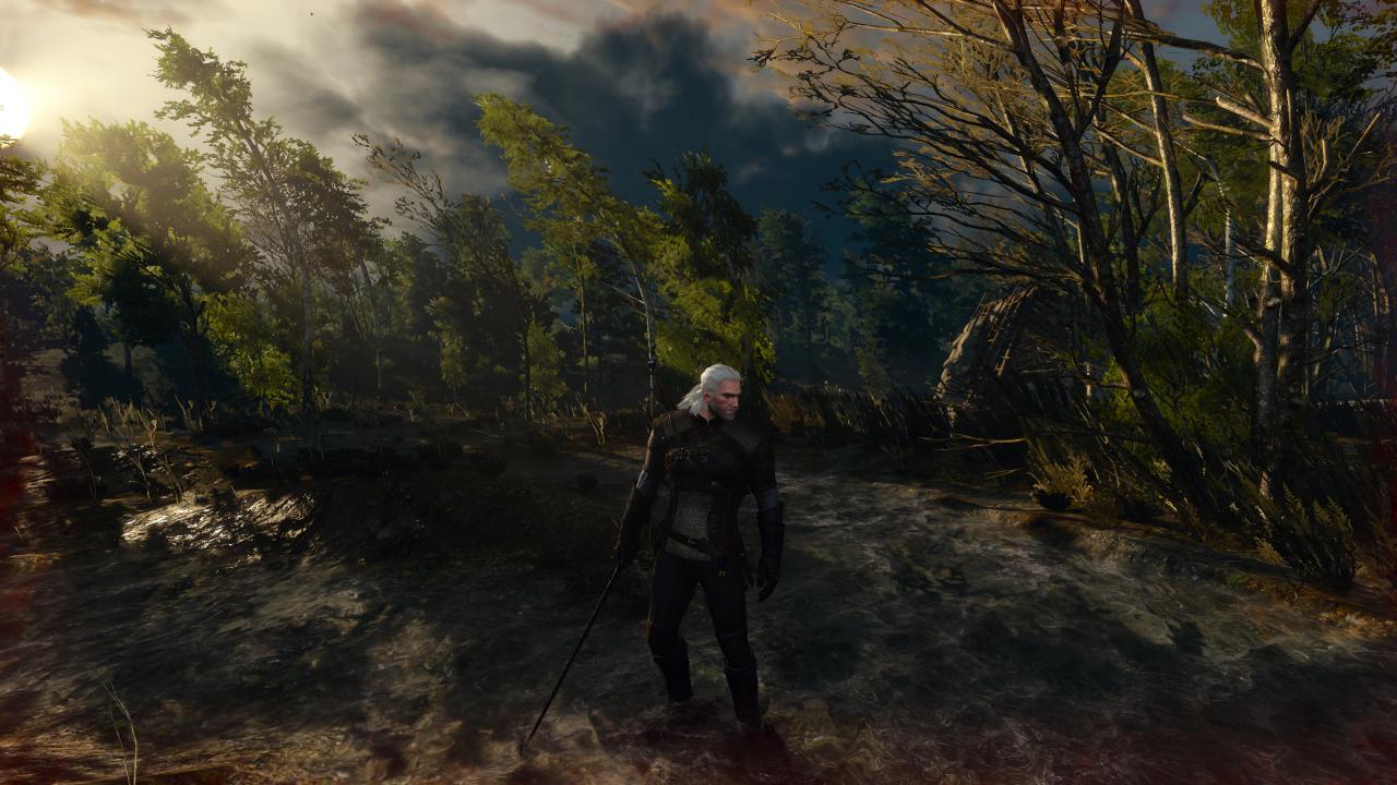 [17/05/2015] The Witcher 3 - Bilder aus den ersten Spielstunden (106)
