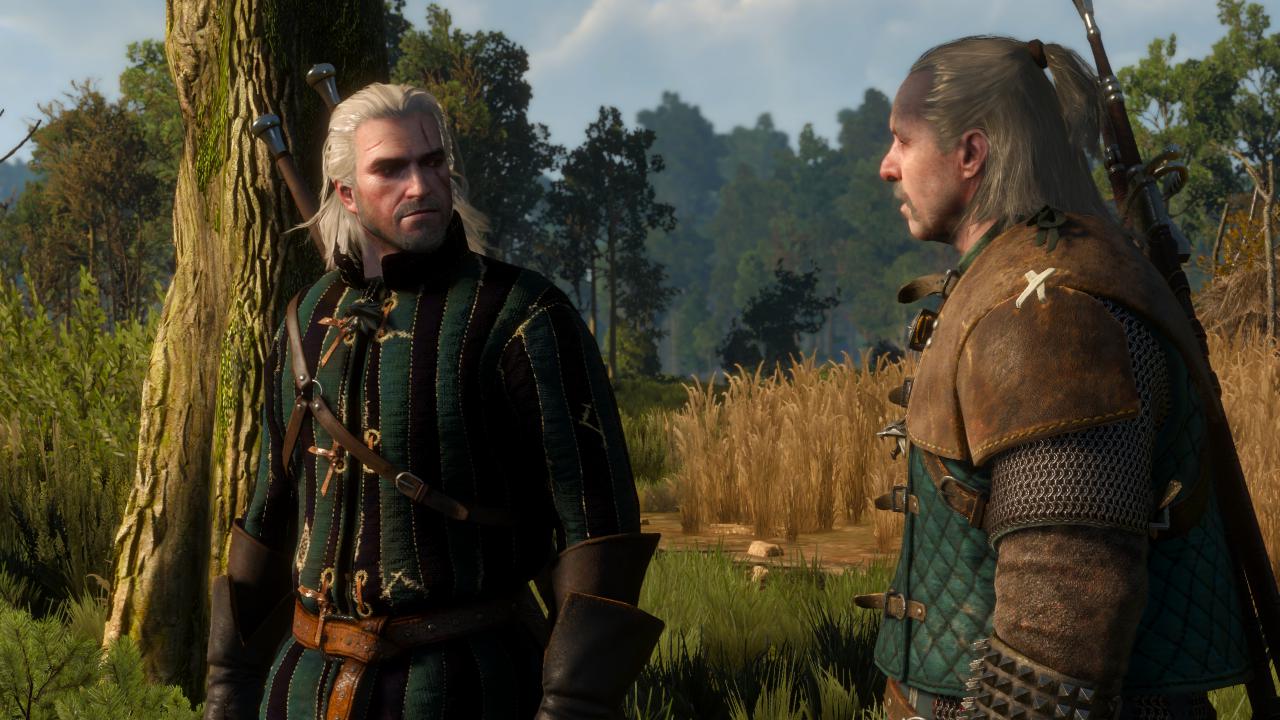 [17/05/2015] The Witcher 3 - Bilder aus den ersten Spielstunden (108)