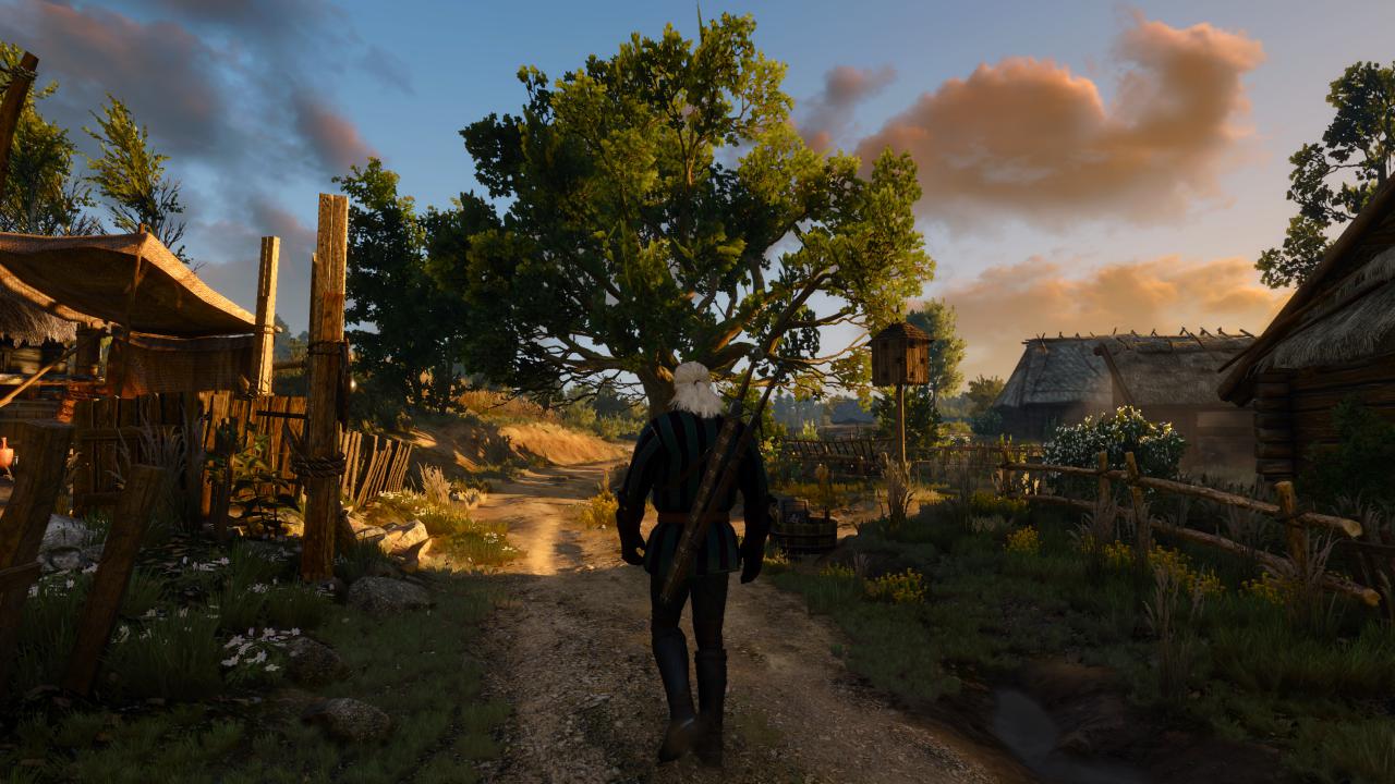 [17/05/2015] The Witcher 3 - Bilder aus den ersten Spielstunden (110)