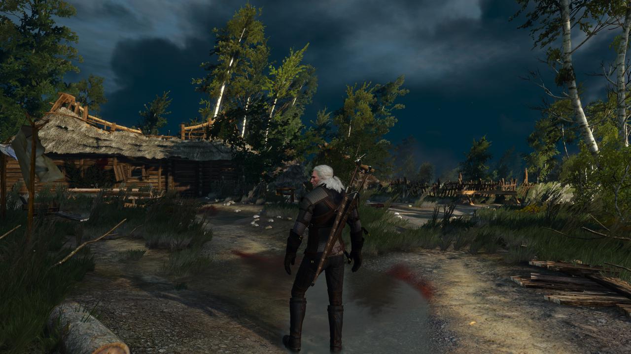 [17/05/2015] The Witcher 3 - Bilder aus den ersten Spielstunden (117)