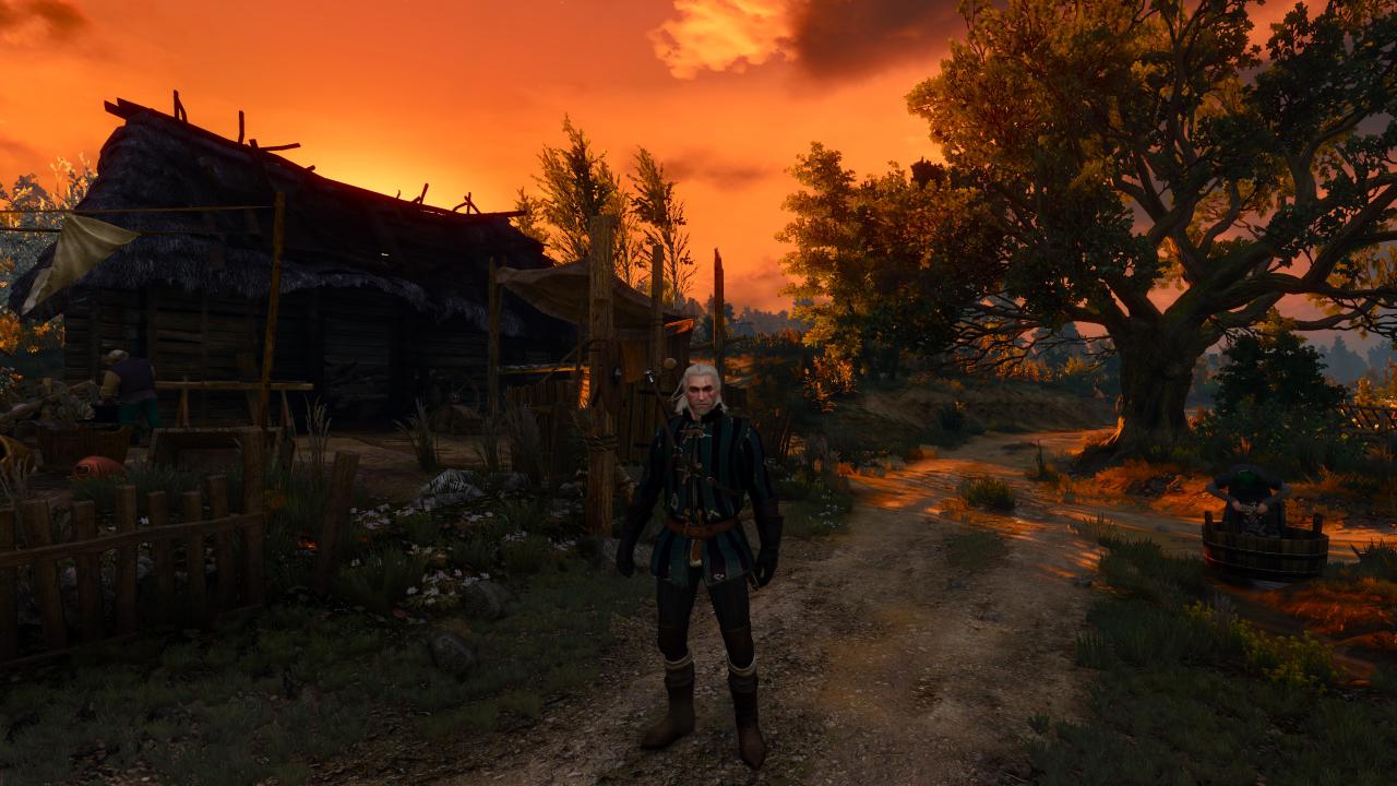 [17/05/2015] The Witcher 3 - Bilder aus den ersten Spielstunden (118)