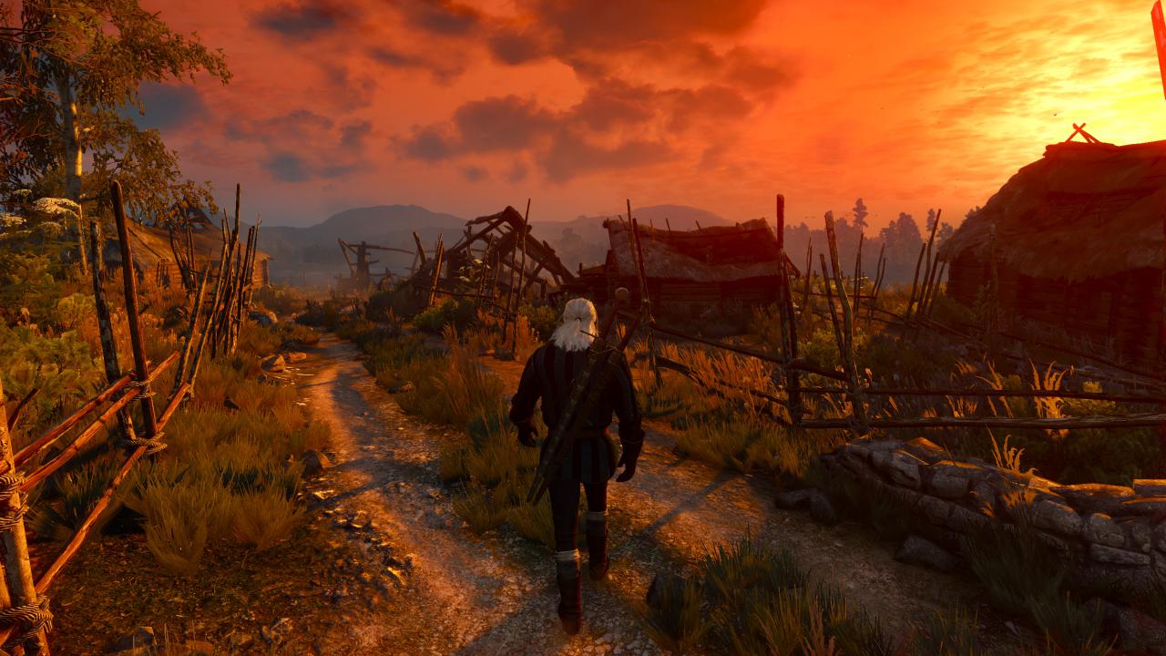 [17/05/2015] The Witcher 3 - Bilder aus den ersten Spielstunden (119)