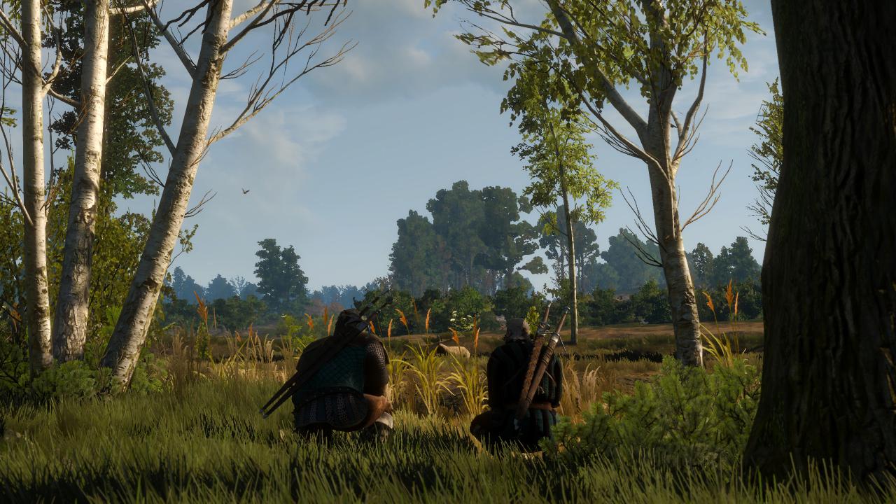 [17/05/2015] The Witcher 3 - Bilder aus den ersten Spielstunden (120)