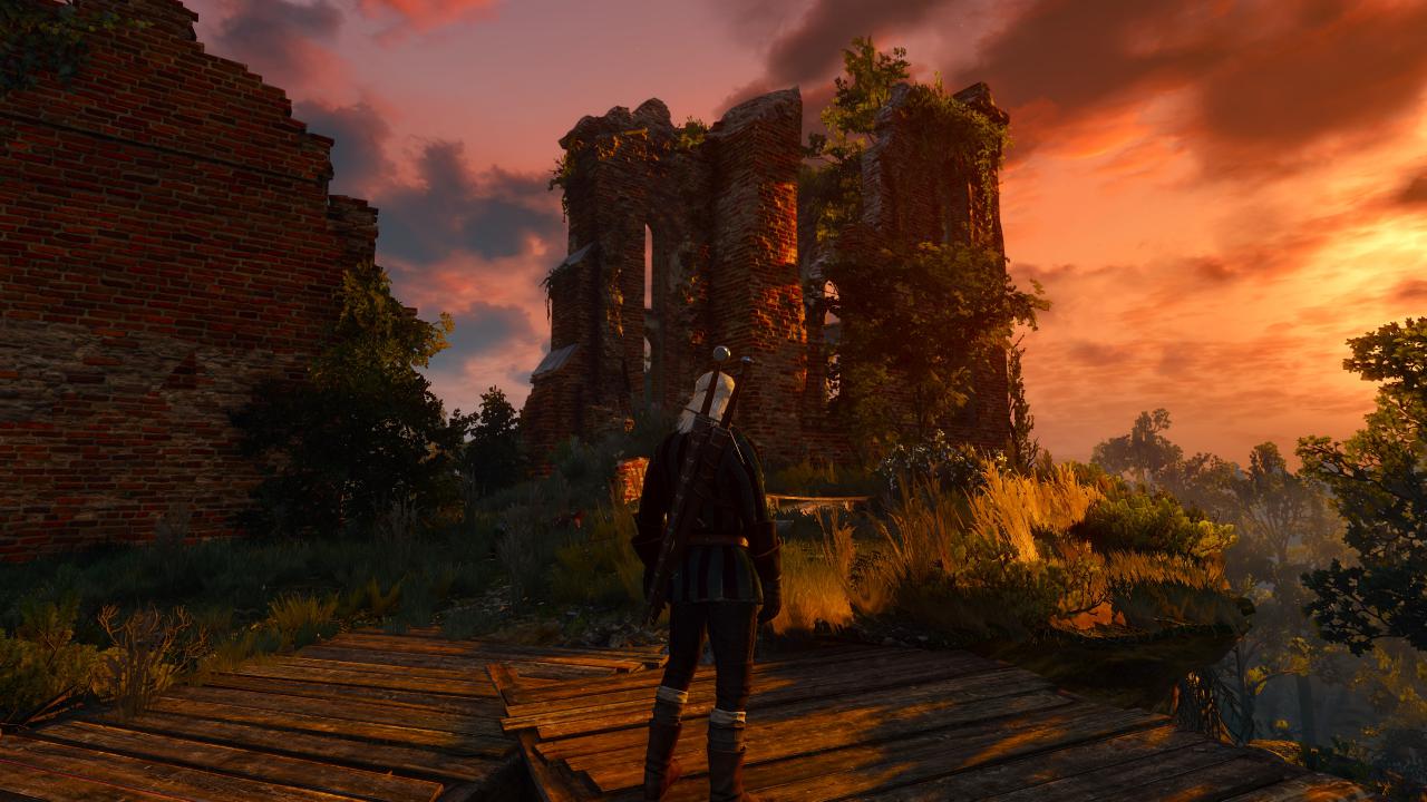 [17/05/2015] The Witcher 3 - Bilder aus den ersten Spielstunden (121)