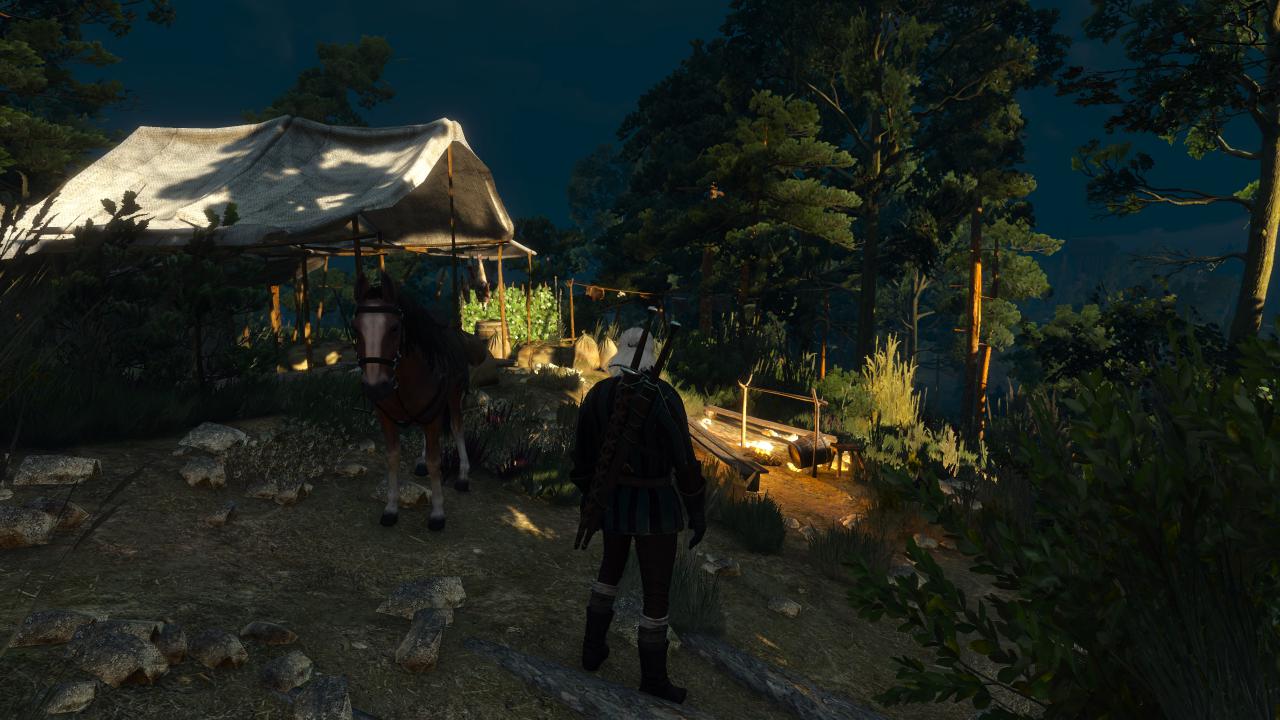 [17/05/2015] The Witcher 3 - Bilder aus den ersten Spielstunden (123)