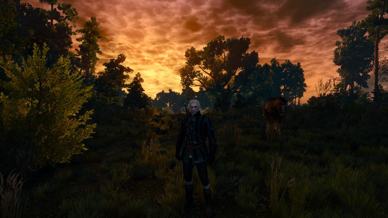 [17/05/2015] The Witcher 3 - Bilder aus den ersten Spielstunden (124)