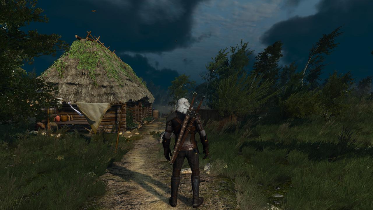 [17/05/2015] The Witcher 3 - Bilder aus den ersten Spielstunden (125)