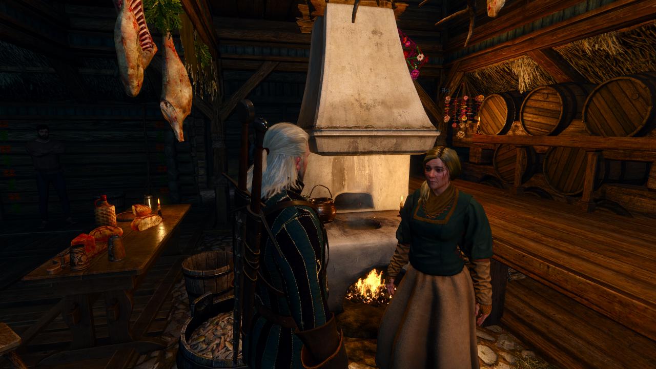 [17/05/2015] The Witcher 3 - Bilder aus den ersten Spielstunden (128)
