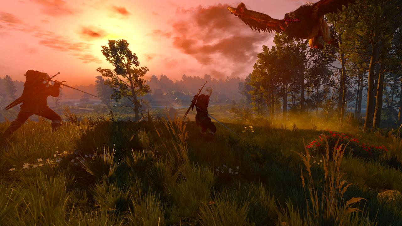 [17/05/2015] The Witcher 3 - Bilder aus den ersten Spielstunden (129)