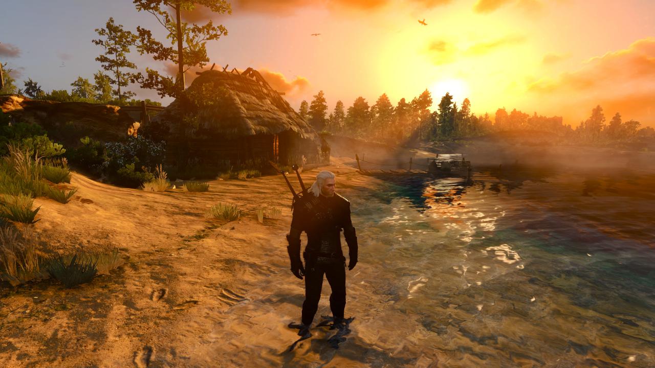 [17/05/2015] The Witcher 3 - Bilder aus den ersten Spielstunden (130)