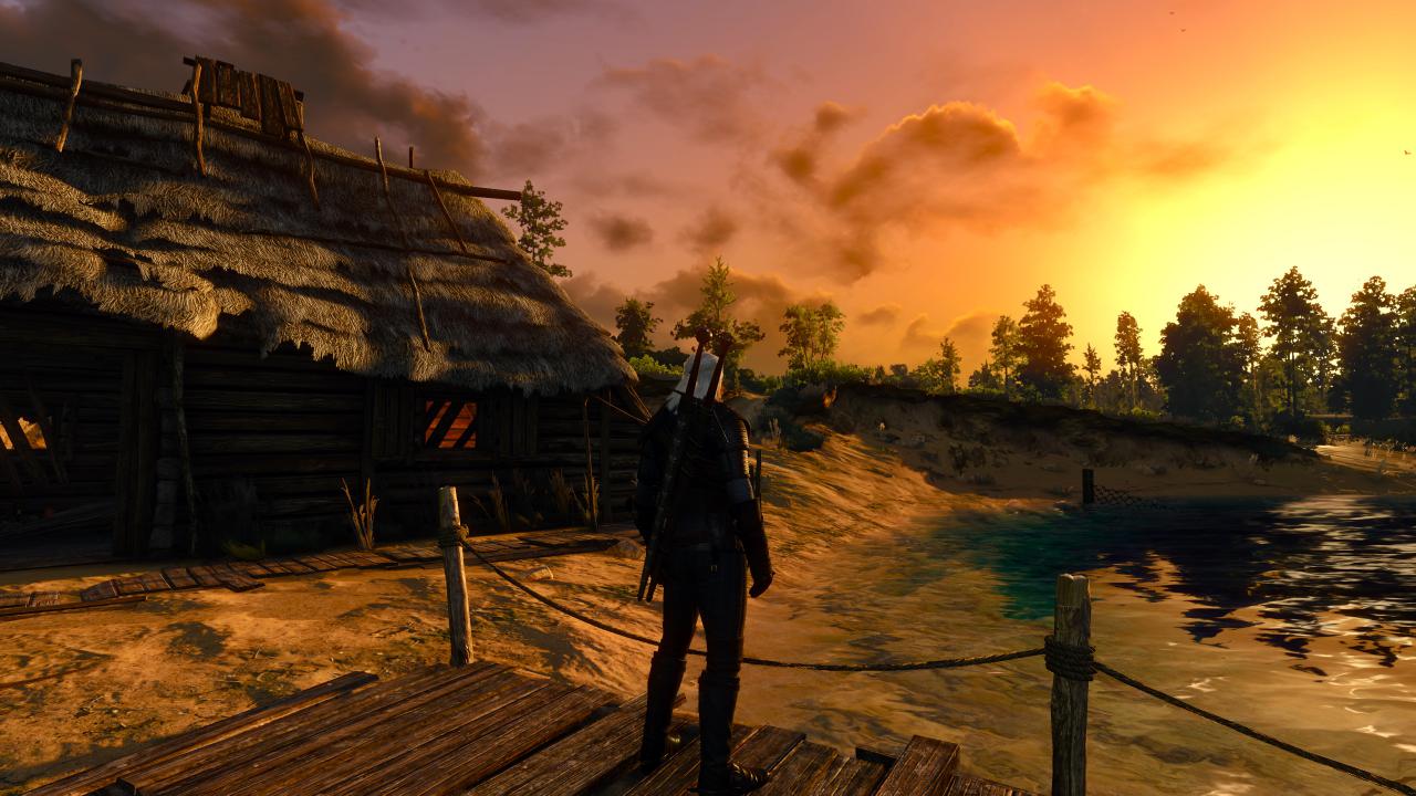 [17/05/2015] The Witcher 3 - Bilder aus den ersten Spielstunden (131)