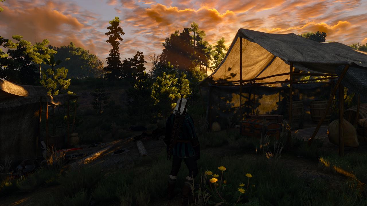 [17/05/2015] The Witcher 3 - Bilder aus den ersten Spielstunden (135)