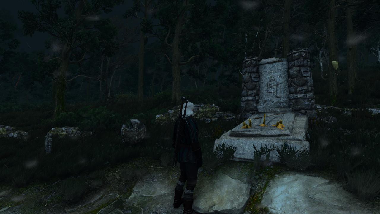 [17/05/2015] The Witcher 3 - Bilder aus den ersten Spielstunden (136)