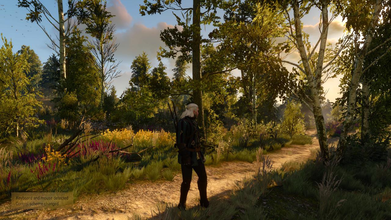 [17/05/2015] The Witcher 3 - Bilder aus den ersten Spielstunden (137)