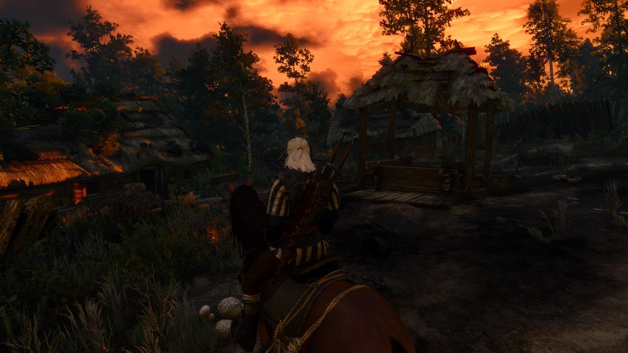 [17/05/2015] The Witcher 3 - Bilder aus den ersten Spielstunden (138)