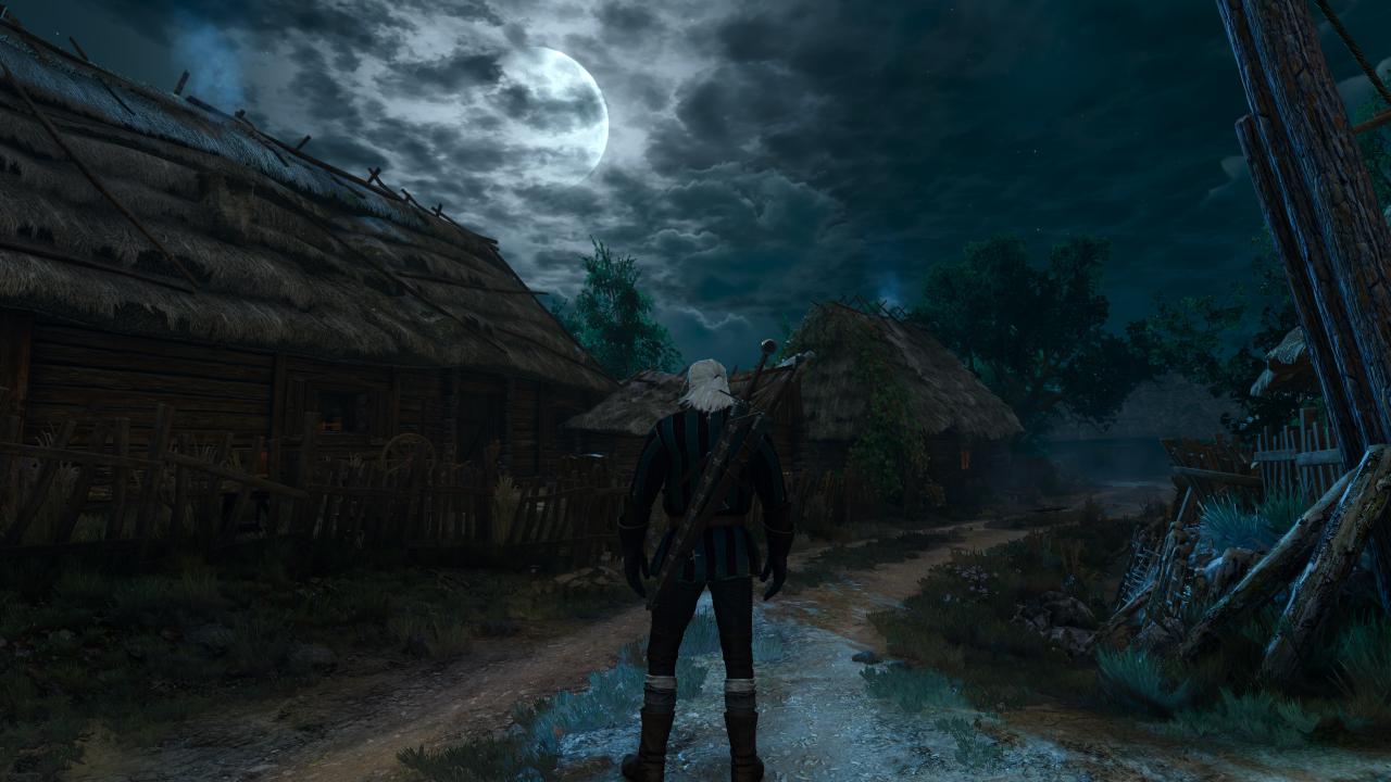[17/05/2015] The Witcher 3 - Bilder aus den ersten Spielstunden (140)