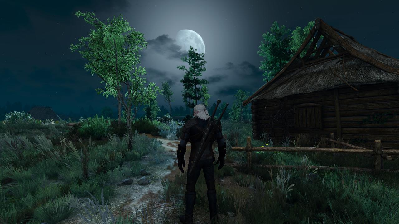 [17/05/2015] The Witcher 3 - Bilder aus den ersten Spielstunden (141)