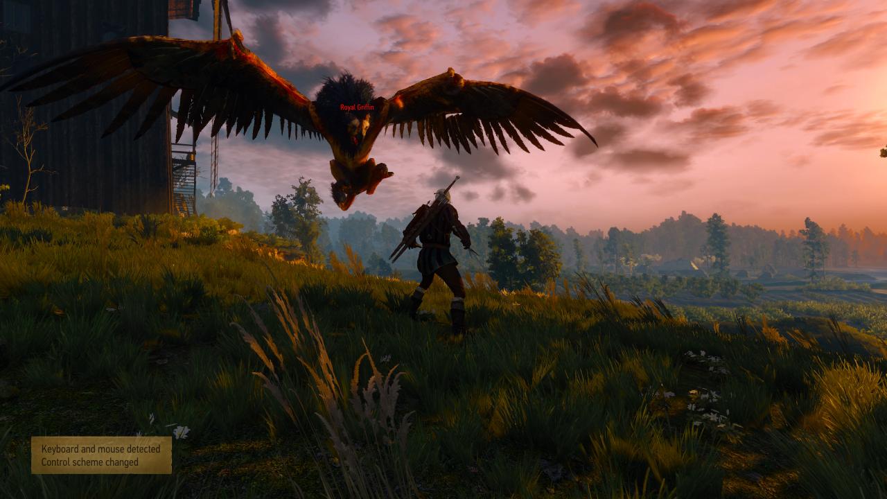 [17/05/2015] The Witcher 3 - Bilder aus den ersten Spielstunden (143)