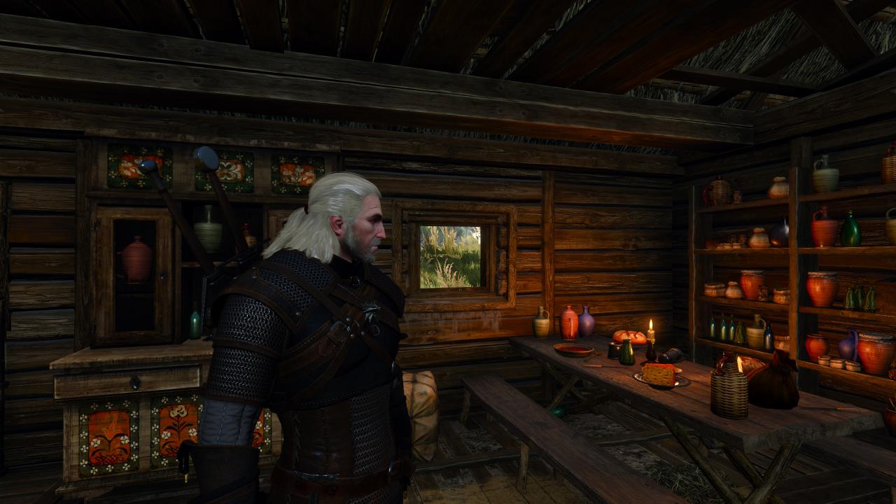 [17/05/2015] The Witcher 3 - Bilder aus den ersten Spielstunden (144)
