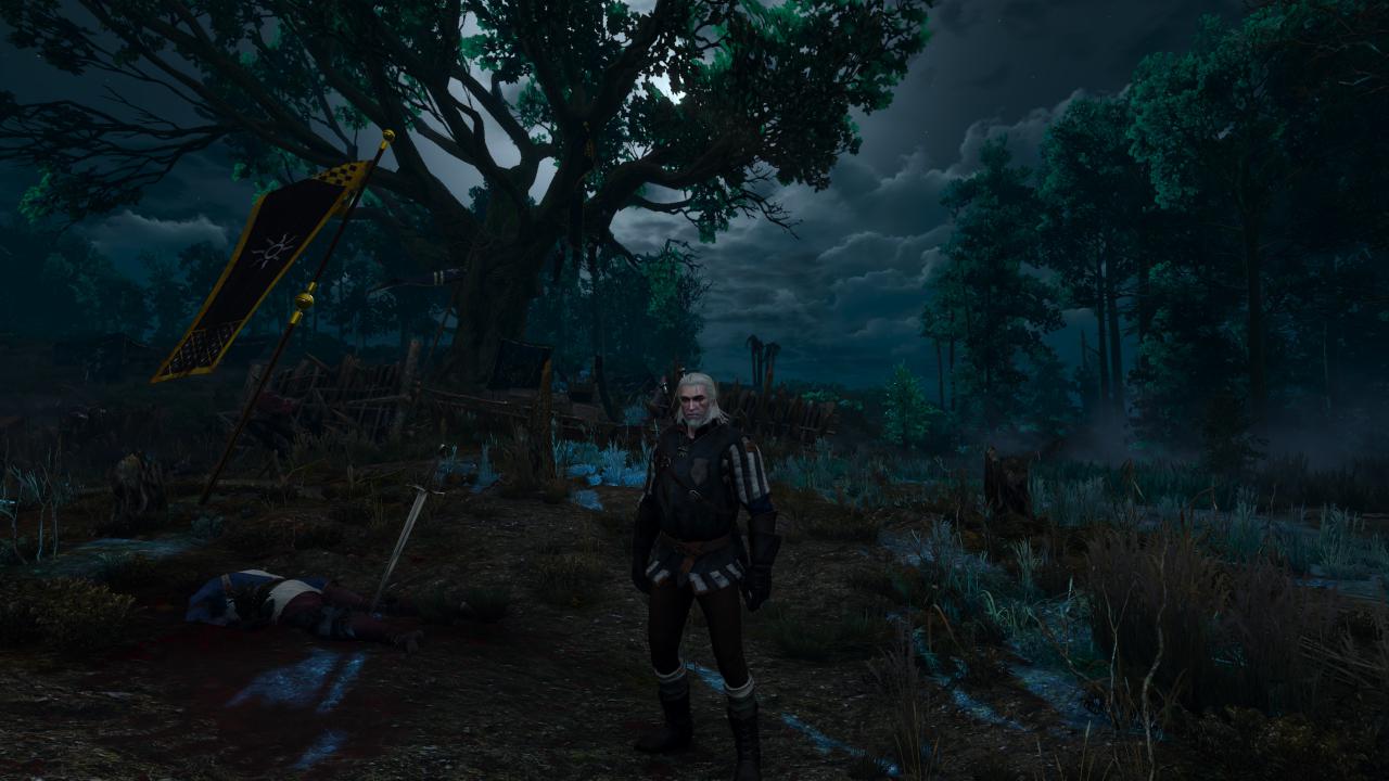 [17/05/2015] The Witcher 3 - Bilder aus den ersten Spielstunden (145)