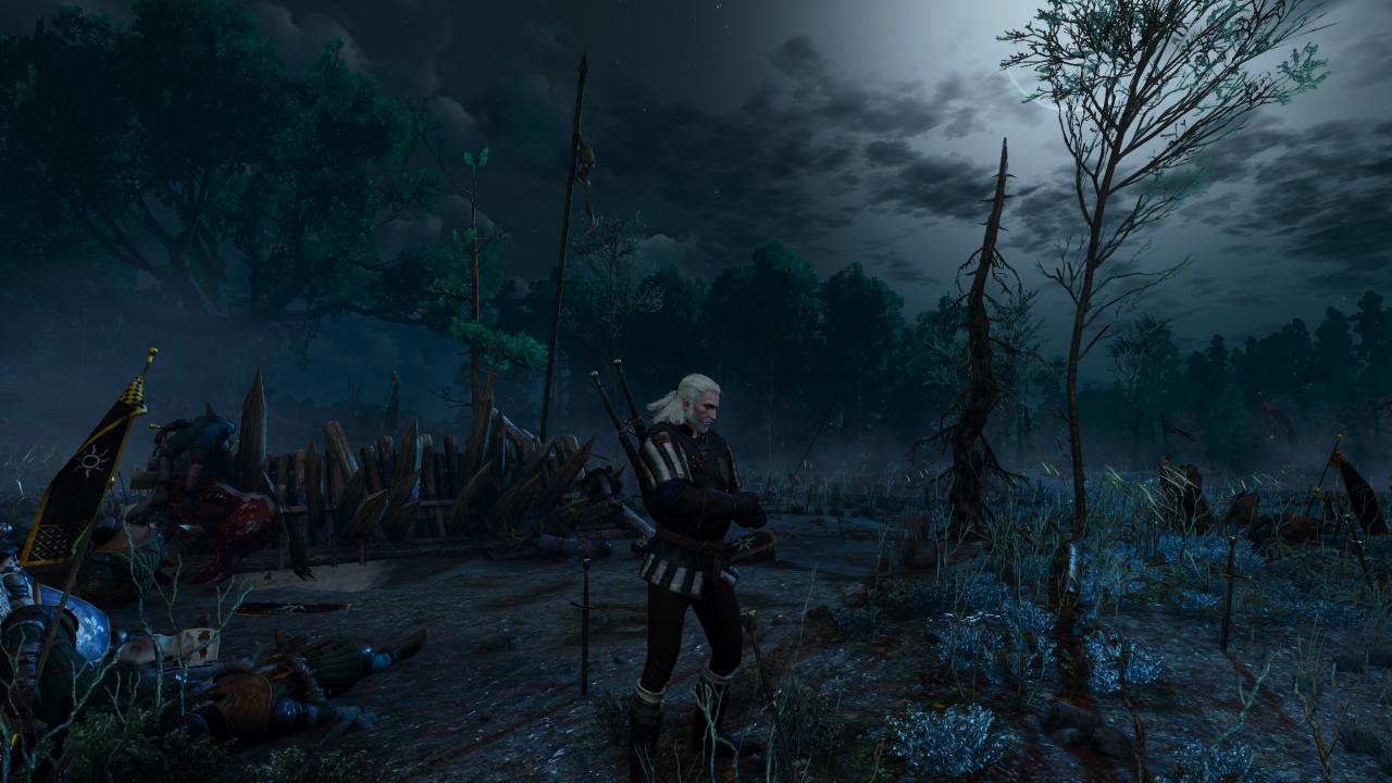 [17/05/2015] The Witcher 3 - Bilder aus den ersten Spielstunden (146)