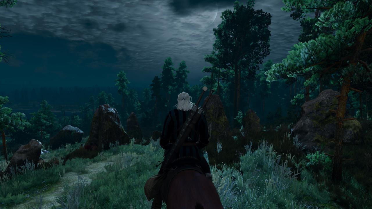 [17/05/2015] The Witcher 3 - Bilder aus den ersten Spielstunden (147)