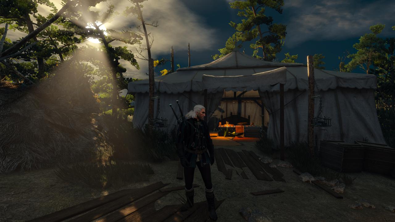 [17/05/2015] The Witcher 3 - Bilder aus den ersten Spielstunden (150)