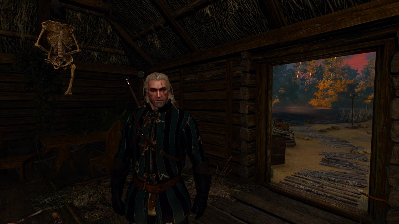 [17/05/2015] The Witcher 3 - Bilder aus den ersten Spielstunden (152)