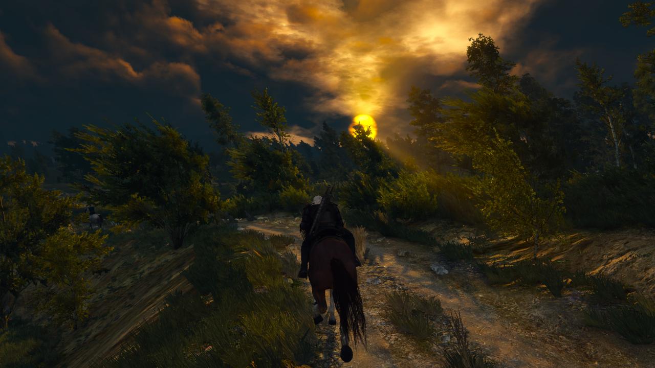 [17/05/2015] The Witcher 3 - Bilder aus den ersten Spielstunden (153)