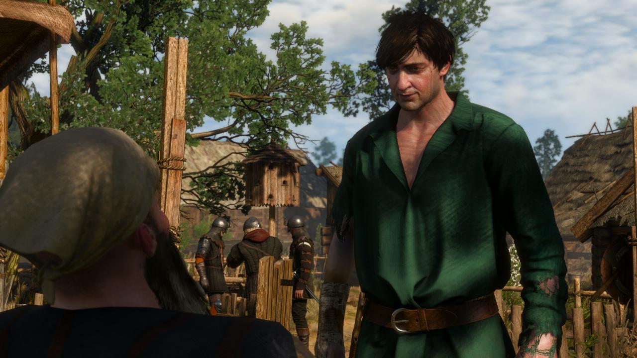 [17/05/2015] The Witcher 3 - Bilder aus den ersten Spielstunden (154)