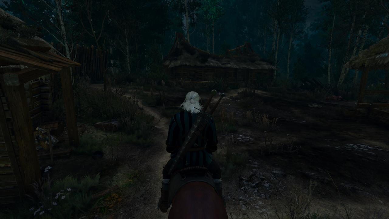 [17/05/2015] The Witcher 3 - Bilder aus den ersten Spielstunden (155)