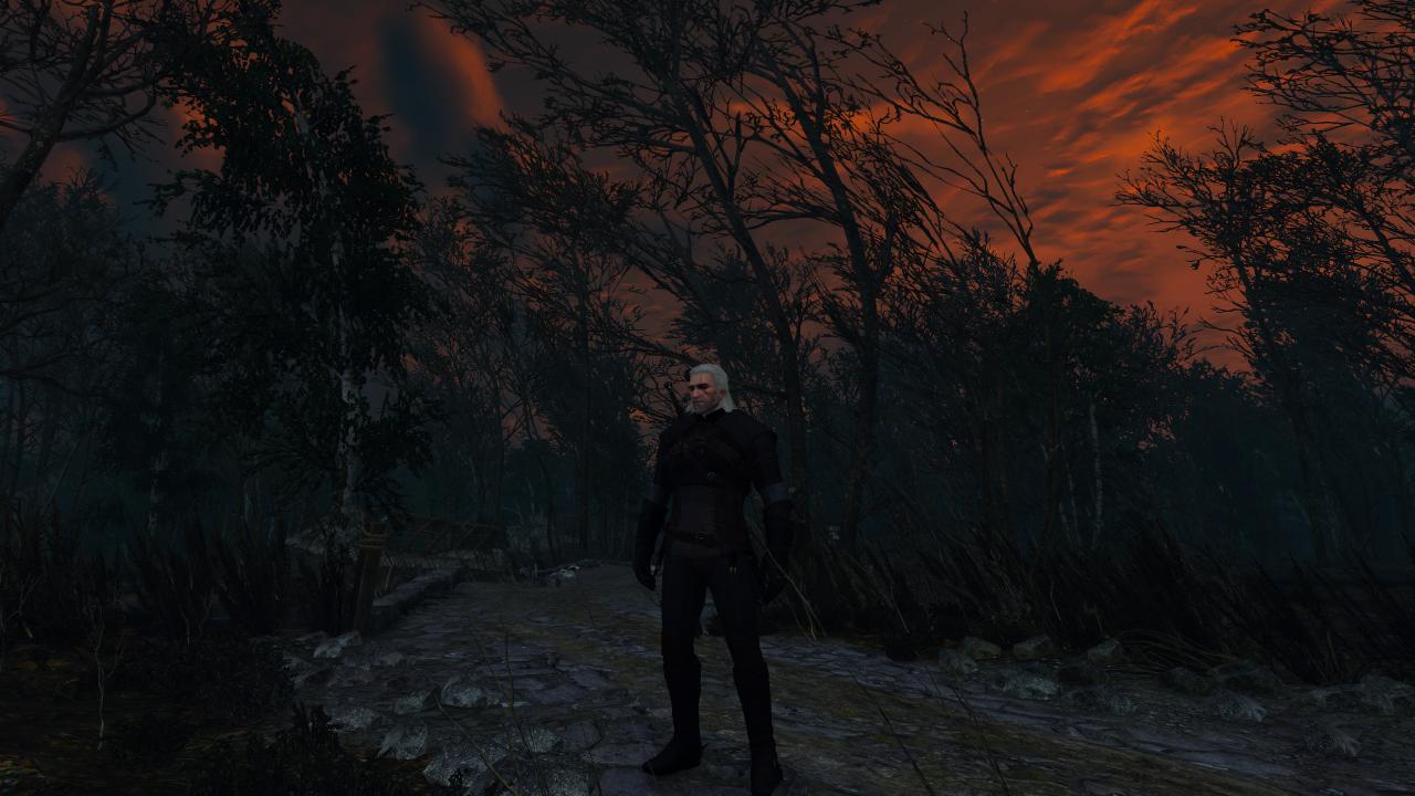 [17/05/2015] The Witcher 3 - Bilder aus den ersten Spielstunden (156)