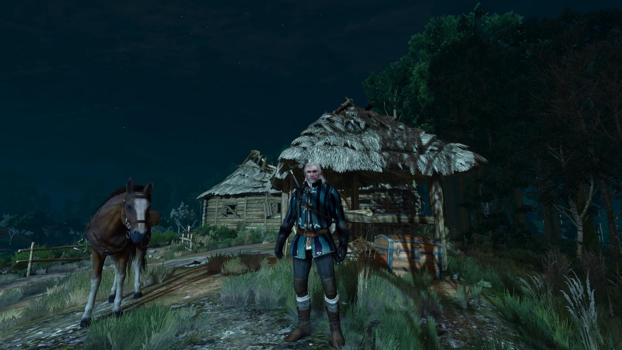 [17/05/2015] The Witcher 3 - Bilder aus den ersten Spielstunden (157)