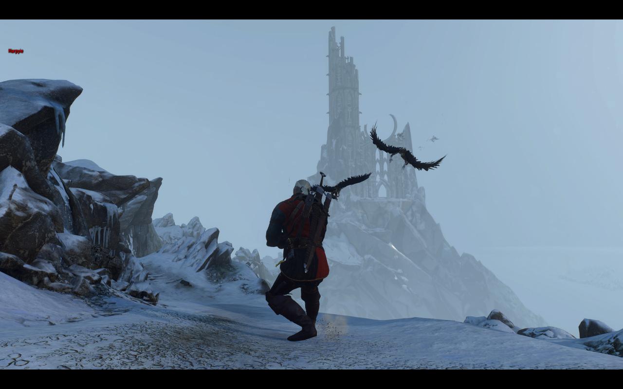 [13/05/2015] The Witcher 3: 3200p resized @ 1600p (6)