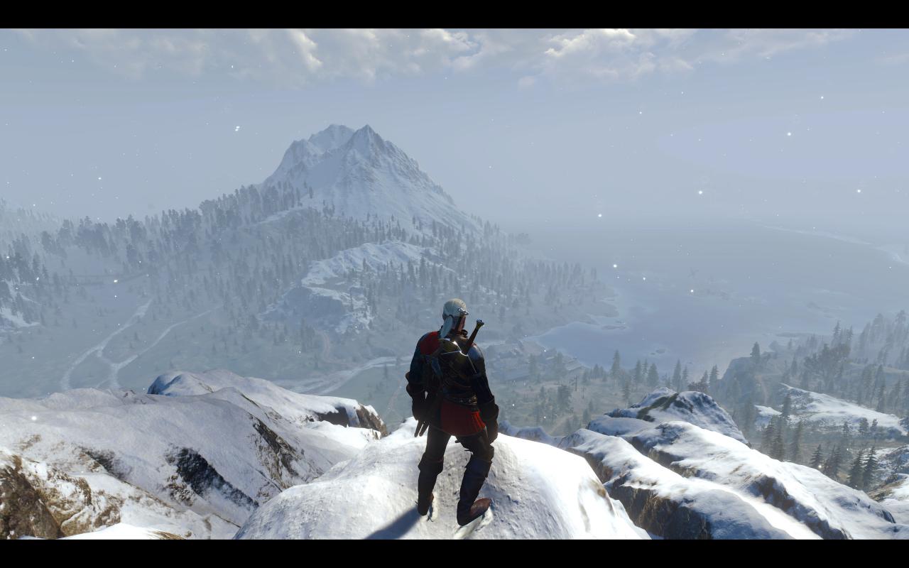 [13/05/2015] The Witcher 3: 3200p resized @ 1600p (9)