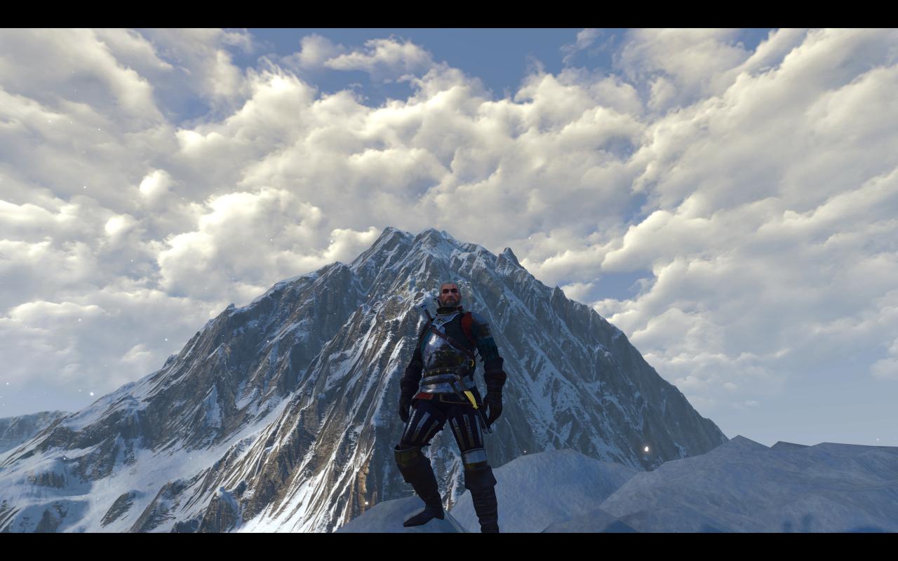 [13/05/2015] The Witcher 3: 3200p resized @ 1600p (10)