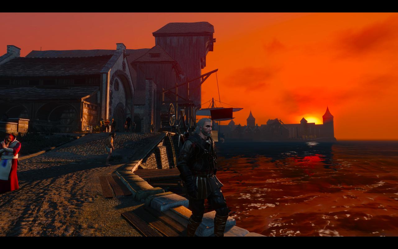 [13/05/2015] The Witcher 3: 3200p resized @ 1600p (14)