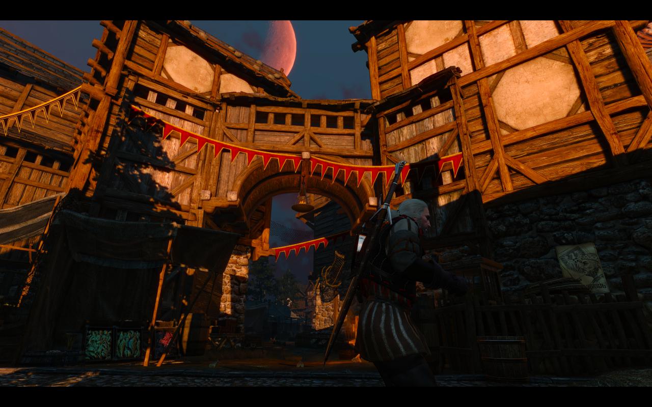 [13/05/2015] The Witcher 3: 3200p resized @ 1600p (15)