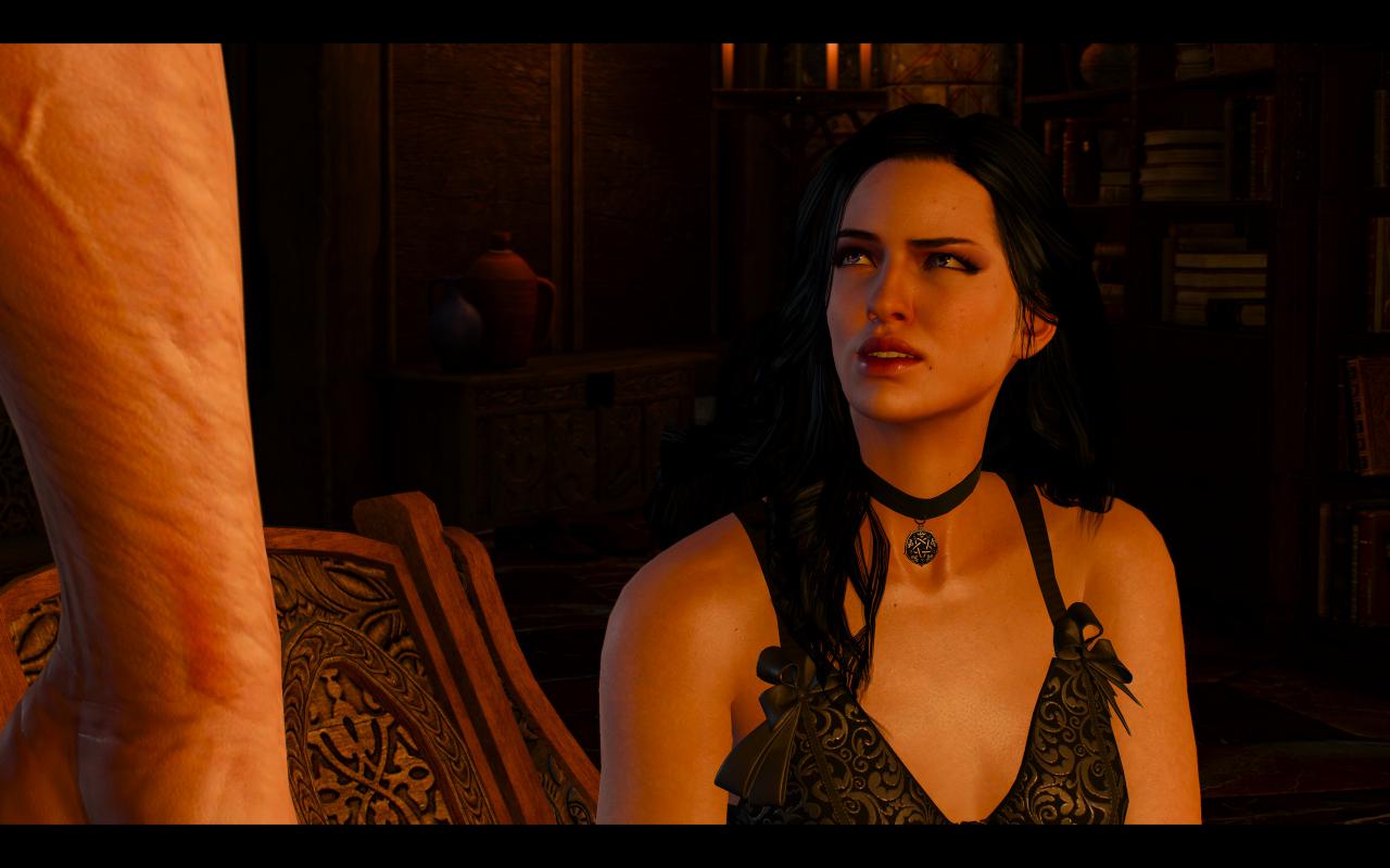 [13/05/2015] The Witcher 3: 3200p resized @ 1600p (21)