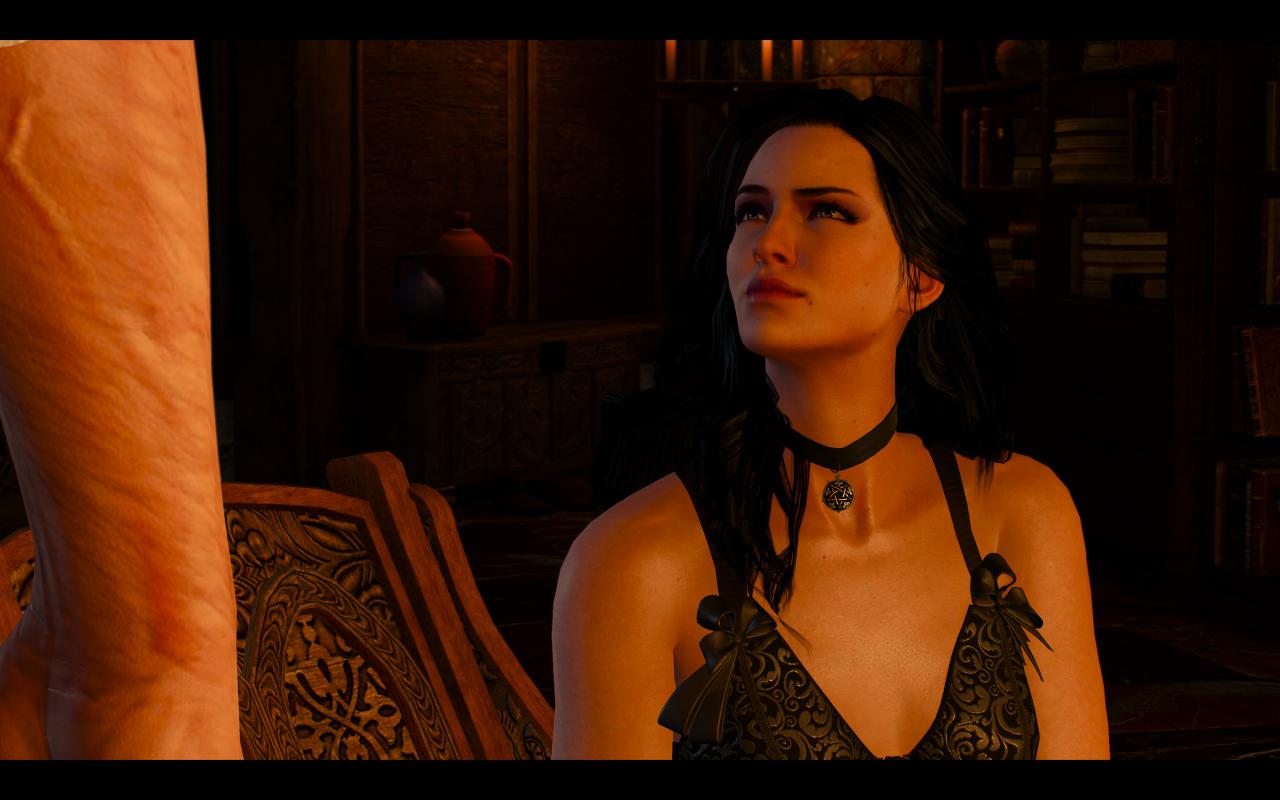 [13/05/2015] Screenshots aus The Witcher 3 (4)