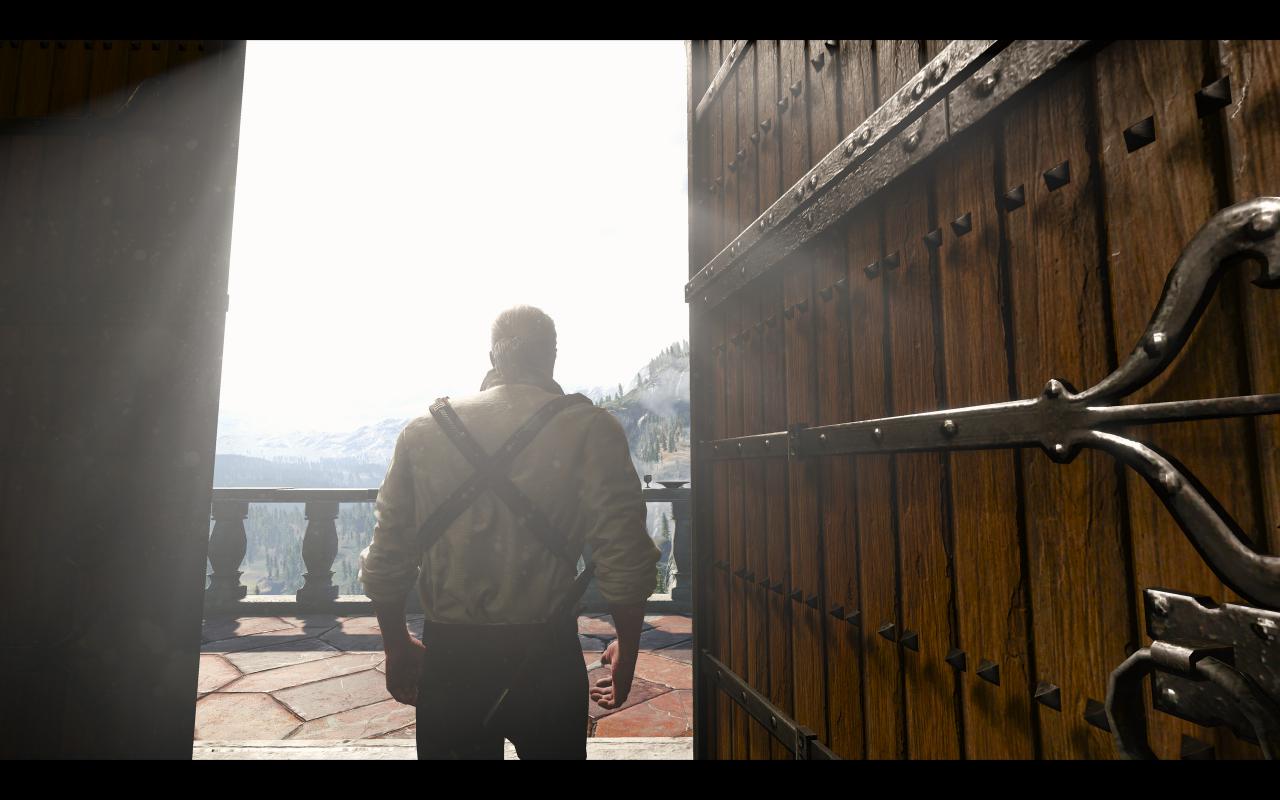 [13/05/2015] The Witcher 3: 3200p resized @ 1600p (24)