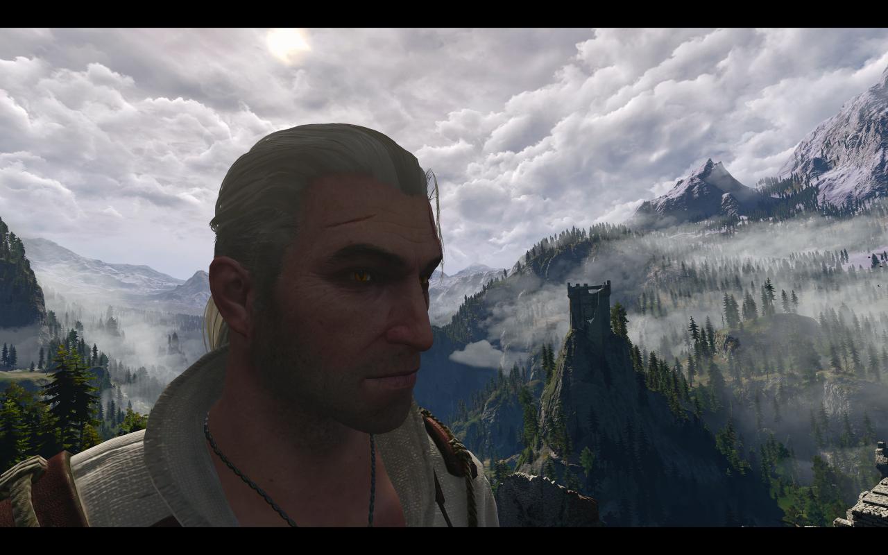 [13/05/2015] The Witcher 3: 3200p resized @ 1600p (25)