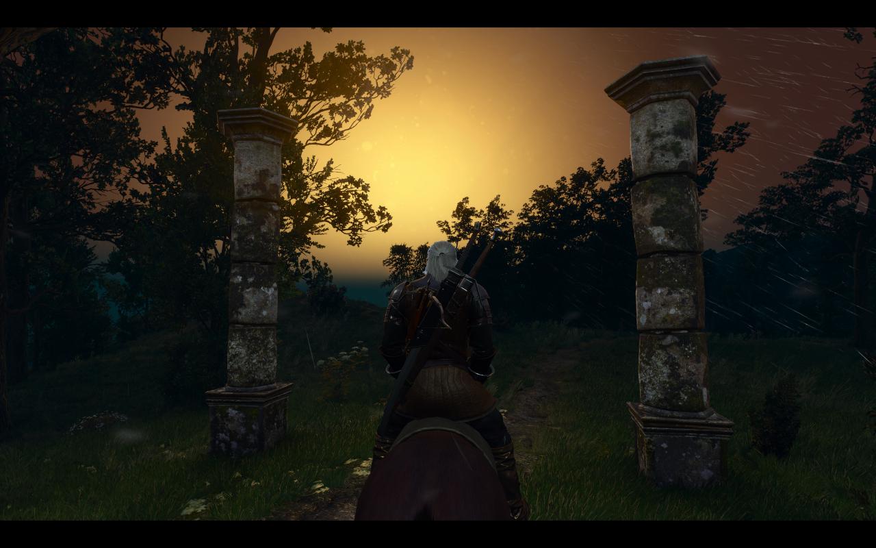 [13/05/2015] The Witcher 3: 3200p resized @ 1600p (28)