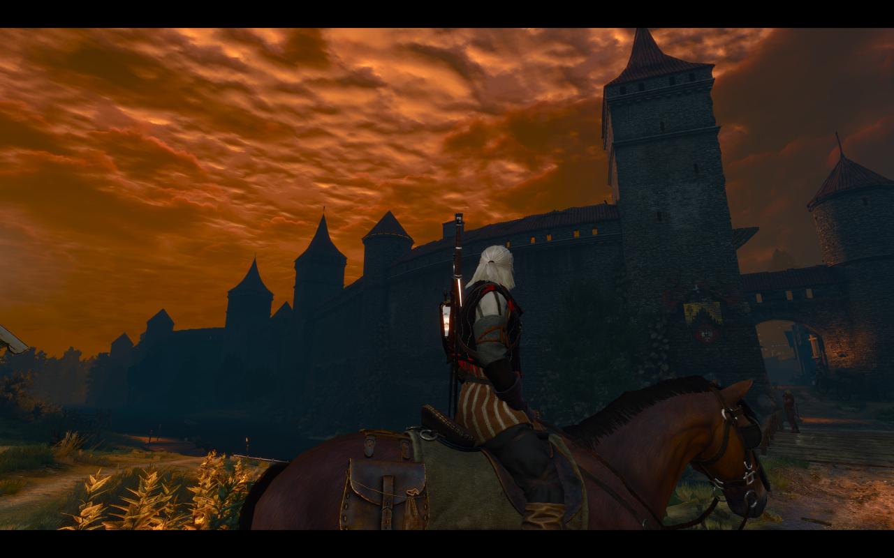 [13/05/2015] The Witcher 3: 3200p resized @ 1600p (2)