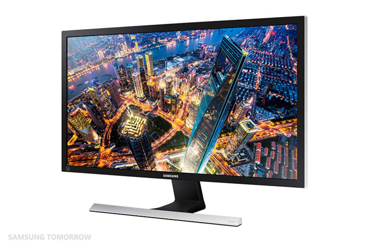 [14/05/2015] Samsung UE590