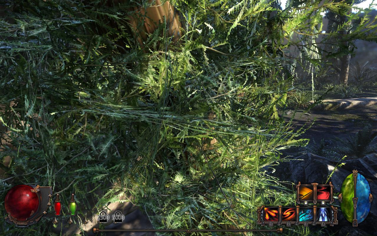 [22/05/2015] Umbra im Hands-on-Test: Schon in der Pre-Alpha viel Potenzial (47)