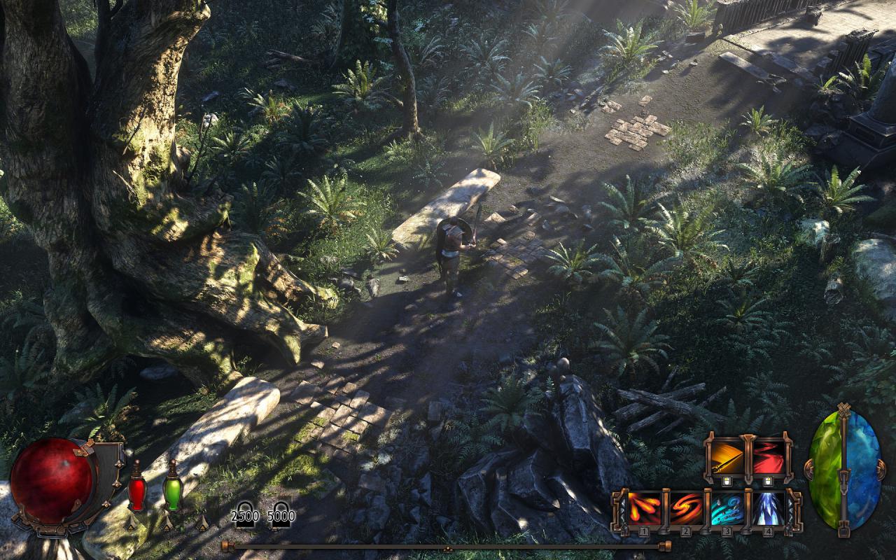 [22/05/2015] Umbra im Hands-on-Test: Schon in der Pre-Alpha viel Potenzial (16)