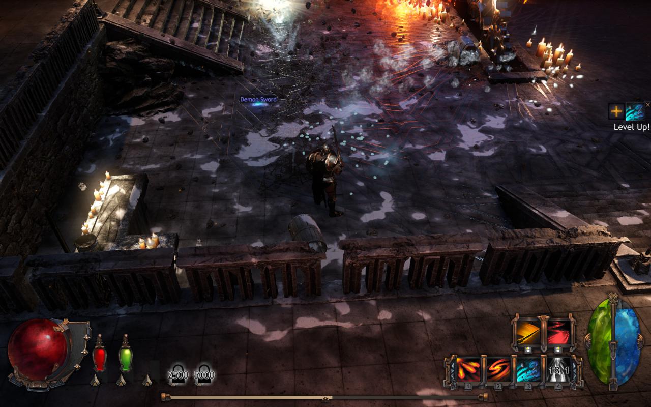 [22/05/2015] Umbra im Hands-on-Test: Schon in der Pre-Alpha viel Potenzial (18)