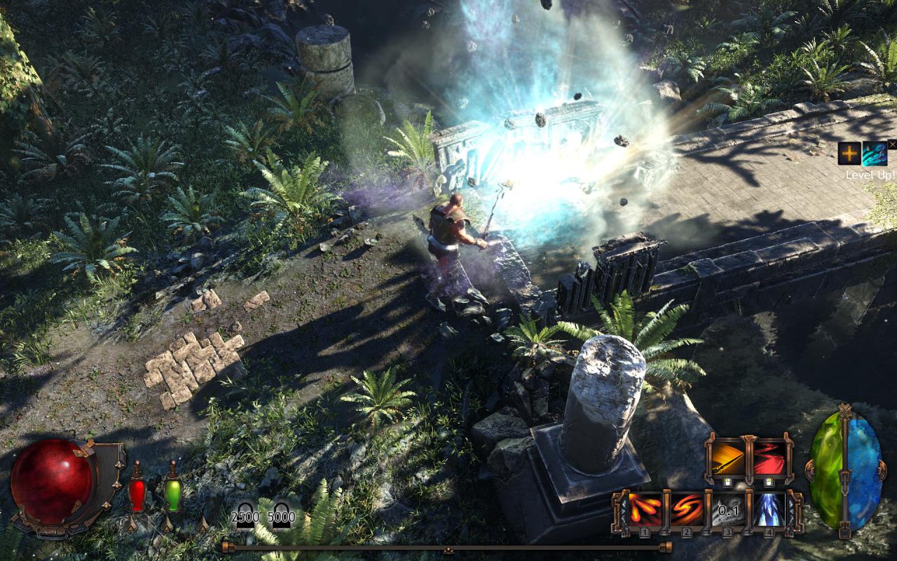 [22/05/2015] Umbra im Hands-on-Test: Schon in der Pre-Alpha viel Potenzial (20)