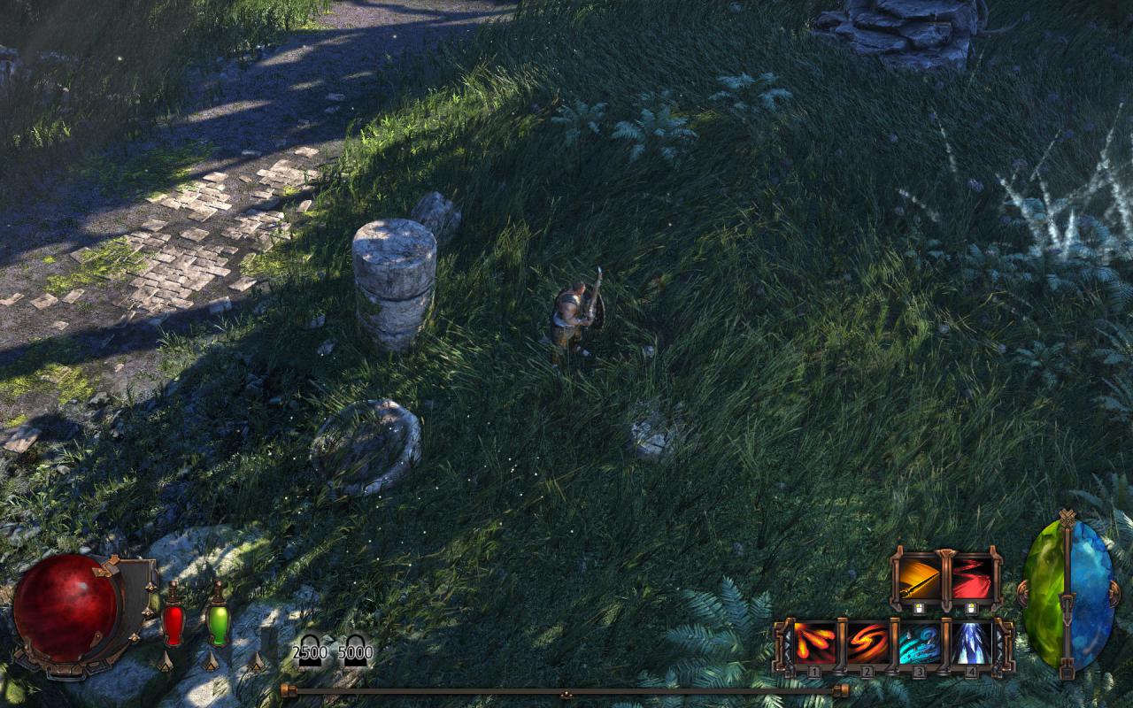 [22/05/2015] Umbra im Hands-on-Test: Schon in der Pre-Alpha viel Potenzial (21)